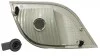 Ліхтар покажчика повороту з фішкою LH Mercedes Atego II 2004-2005 e-mark 9738200521 TANGDE TD01-50-018AL (фото 2)