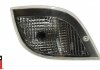 Ліхтар покажчика повороту з фішкою RH Mercedes Atego II 2004-2005 e-mark 9738200621 TANGDE TD01-50-018AR (фото 2)