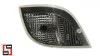 Ліхтар покажчика повороту з фішкою RH Mercedes Atego II 2004-2005 e-mark 9738200621 TANGDE TD01-50-018AR (фото 1)