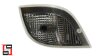 Фонарь указателя поворота с фишкой RH Mercedes Atego II 2004-2005 e-mark 9738200621 TANGDE TD01-50-018R-1-T (фото 1)