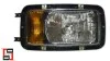 Фара головного світла RH Mercedes MB641, MB649 e-mark 3818204061 TANGDE TD01-50-025R (фото 1)