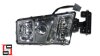 Фара головного света р/управление с квадратным разъемом good RH Volvo FM12, FH12 e-mark 20713719 TANGDE TD01-51-001R-2-T (фото 1)