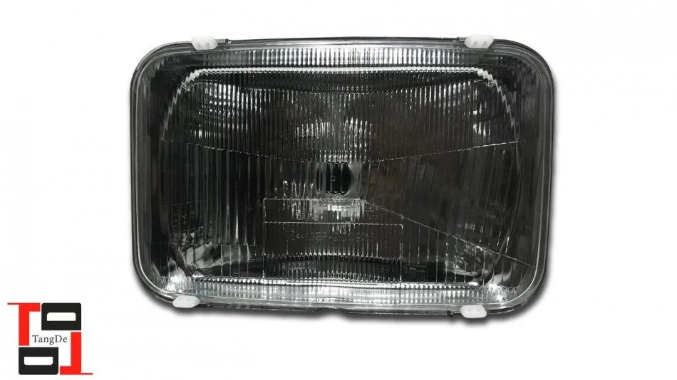 Фара головного света Volvo FM12, FH12 93-98 e-mark 3981594 TANGDE TD01-51-006 (фото 1)