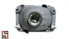 Фара головного света Volvo FM12, FH12 93-98 e-mark 3981594 TANGDE TD01-51-006 (фото 2)