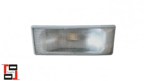 Габарит Volvo e-mark 8191142 TANGDE TD01-51-009