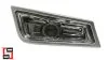 Противотуманная фара с серой рамкой good RH Volvo FH12 e-mark 21035690 TANGDE TD01-51-018R-T (фото 1)