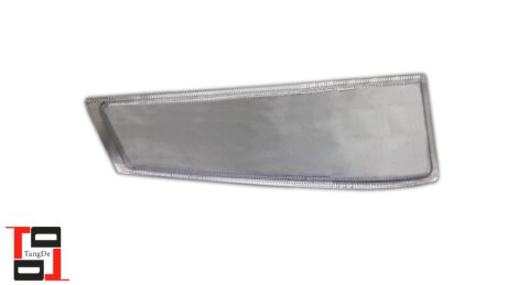 Стекло противотуманной фары PC RH Volvo FH4 ​​e-mark 21221151 TANGDE TD01-51-033RS,035RS,049RS