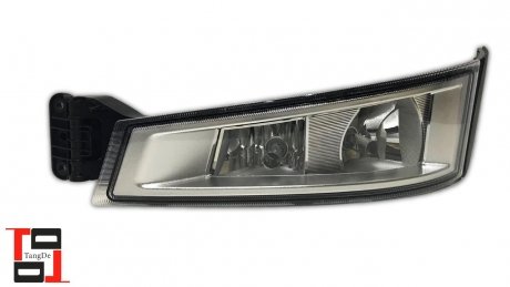 Протитуманна фара та ліхтар покажчика повороту LH Volvo FH4 e-mark 82140763 TANGDE TD01-51-035ACL