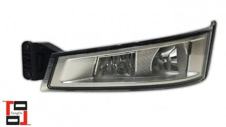 Противотуманная фара и фонарь указателя поворота LH Volvo FH4 ​​e-mark 82140763 TANGDE TD01-51-035ACL