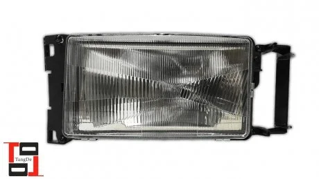 Фара головного світла LH Scania R114 e-mark 1732509 TANGDE TD01-52-001L