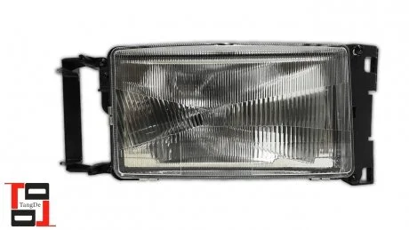Фара головного світла RH Scania R114 e-mark 1732510 TANGDE TD01-52-001R