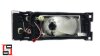 Фара головного света с поворотником, фишкой и проволокой LH Scania R114 e-mark 1732515 TANGDE TD01-52-003LW-T (фото 3)
