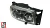 Фара головного света ксенон с лампочкой и зажигателем RH Scania P, R e-mark 1760554 TANGDE TD01-52-010XR (фото 3)