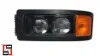 Фара головного світла good LH Man F2000 81251016289 TANGDE TD01-57-001AL (фото 1)