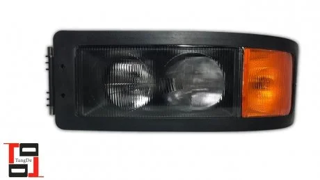 Фара головного света good LH Man F2000 81251016289 TANGDE TD01-57-001AL