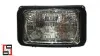Фара головного света Man F90, M90, L2000 81251016229 TANGDE TD01-57-006 (фото 1)
