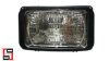 Фара головного света Man F90, M90, L2000 81251016229 TANGDE TD01-57-006-T (фото 1)