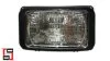 Фара головного света Man F90, M90, L2000 81251016229 TANGDE TD01-57-006-T (фото 1)