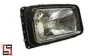 Фара головного света Man F90, M90, L2000 81251016229 TANGDE TD01-57-006-T (фото 3)