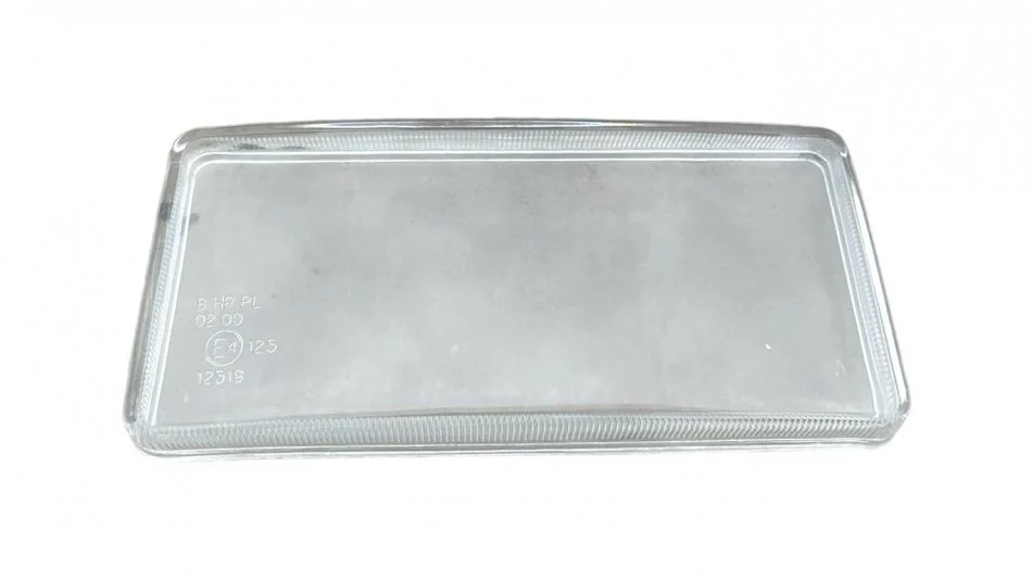 Стекло противотуманной фары Man Tga, Tgl, Tgm e-mark 81253206092 TANGDE TD01-57-012S (фото 1)