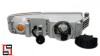Протитуманна фара з жовтим поворотником RH Man TGA, TGL, TGM, TGS e-mark 81253206112 TANGDE TD01-57-012YR (фото 2)