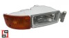 Протитуманна фара з жовтим поворотником RH Man TGA, TGL, TGM, TGS e-mark 81253206112 TANGDE TD01-57-012YR (фото 1)