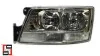 Фара головного света р/управление с дневной лампой LH Man TGX e-mark 81251016501 TANGDE TD01-57-015BL (фото 1)