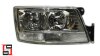 Фара головного света эл/управление с дневной лампой RH Man TGX e-mark 81251016504 TANGDE TD01-57-015RP-2-T (фото 1)