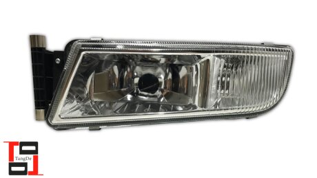 Противотуманная фара LH Man TGX e-mark 81251016521 TANGDE TD01-57-016L-T