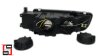 Противотуманная фара RH Man TGX e-mark 81251016522 TANGDE TD01-57-016R-T (фото 3)