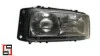 Фара головного світла good LH Renault old Premium, Midlum e-mark 5001840476 TANGDE TD01-58-001AL (фото 2)