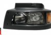 Фара головного света LH Renault Midlum e-mark 5001853979 TANGDE TD01-58-004L (фото 3)