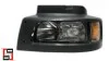 Фара головного світла LH Renault Midlum e-mark 5001853979 TANGDE TD01-58-004L (фото 1)