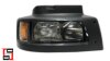 Фара головного света RH Renault Midlum e-mark 5001853978 TANGDE TD01-58-004R-T (фото 1)