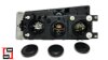 Фара головного света LH Renault Magnum e-mark 5010623620 TANGDE TD01-58-011L-T (фото 3)