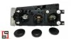 Фара головного світла RH Renault Magnum e-mark 5010623619 TANGDE TD01-58-011R (фото 3)