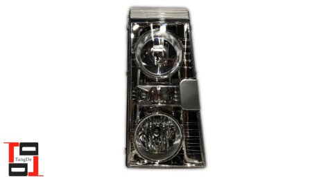 Фара головного света RH Renault Magnum e-mark 5010623619 TANGDE TD01-58-011R-T
