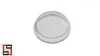Скло протитуманної фари Renault Magnum e-mark 5010312972 TANGDE TD01-58-012S (фото 1)
