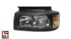 Фара головного світла good [к-кт] без кронштейн. LH Renault old Premium, Midlum e-mark 5010231860 TANGDE TD01-58-021BL (фото 1)