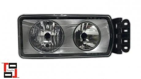 Фара головного света эл/управление RH Iveco Stralis e-mark 41221015 TANGDE TD01-59-001RP