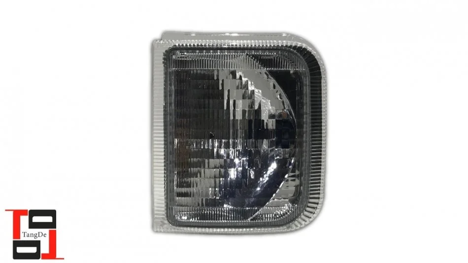 Ліхтар показчика повороту Iveco Eurocargo e-mark 504047573 TANGDE TD01-59-013 (фото 1)