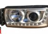 Фара головного світла LED р/керування LH Iveco Stralis 2013 Hi-way e-mark 5801745449 TANGDE TD01-59-031L (фото 3)