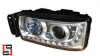 Фара головного света LED р/управление LH Iveco Stralis 2013 Hi-way e-mark 5801745449 TANGDE TD01-59-031L (фото 2)