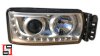 Фара головного света LED р/управление RH Iveco Stralis 2013 Hi-way e-mark 5801745452 TANGDE TD01-59-031R-T (фото 1)