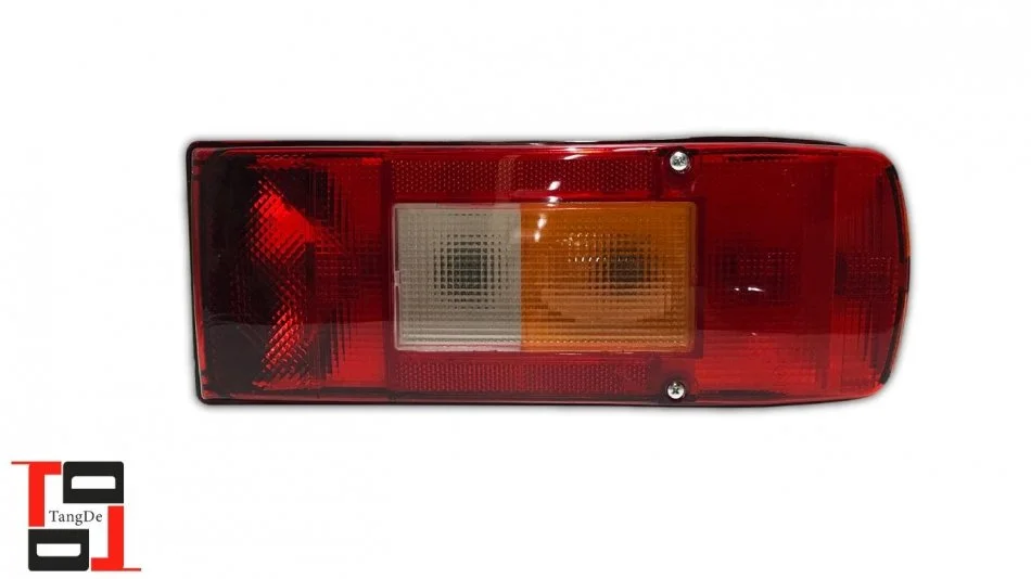 Задній ліхтар no buzzer RH Volvo FH12 e-mark 20425729 TANGDE TD02-51-002AR (фото 1)