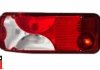 Задний фонарь с подсветкой LH Scania 5, 6 e-mark 2129985 TANGDE TD02-52-003L (фото 1)