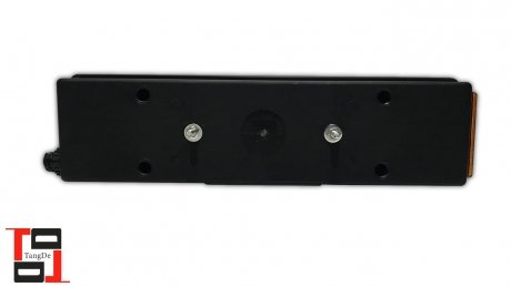 Задній ліхтар RH Man TGA 1999-2005, Renault after 1999, Daf after 2001 e-mark 5001847585 TANGDE TD02-58-005R