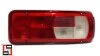 Задній ліхтар фішка збоку немає сигналу RH Daf CF, XF e-mark 1875576 TANGDE TD02-61-007AR (фото 1)