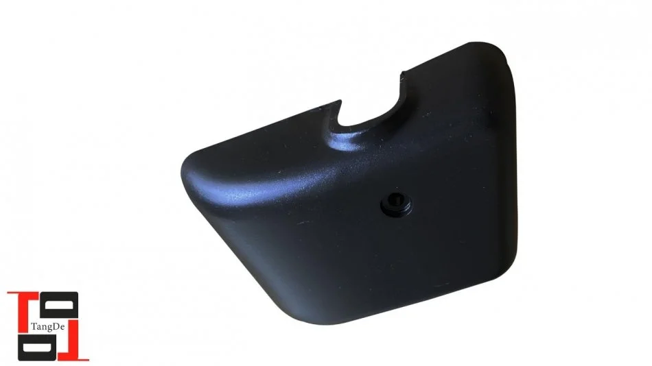 Крышка кронштейна основного зеркала LH Man e-mark 85637100009 TANGDE TD05-57-090L (фото 1)