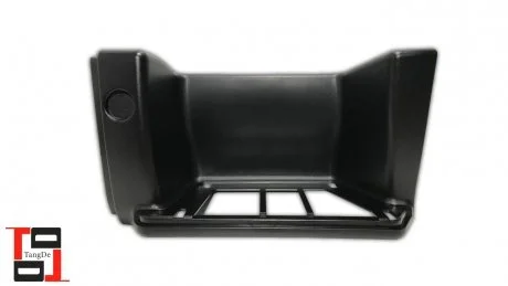 Нижняя ступень LH Volvo FM7, 10, 12 ABS 0FM/241 TANGDE TD06-51-049L